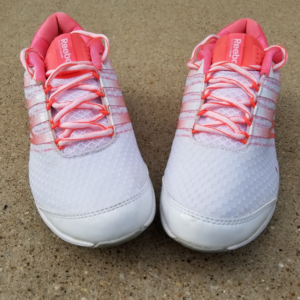 Reebok women's walking shoes